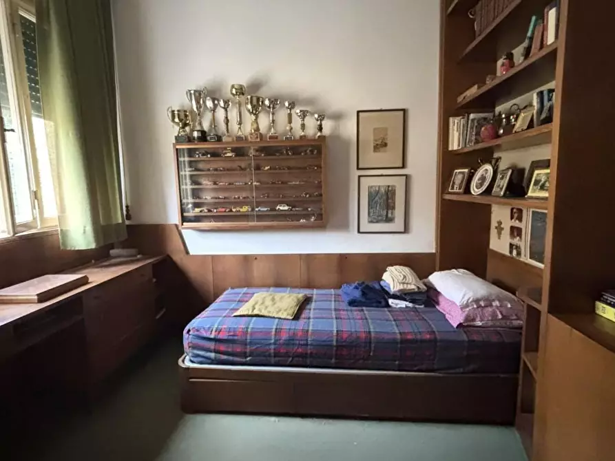 Immagine 6 di Casa bifamiliare in vendita  a Cascina