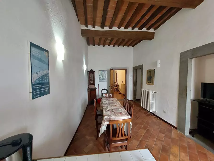 Immagine 6 di Appartamento in vendita  a Montopoli In Val D'arno
