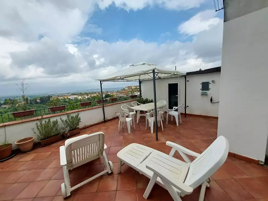 Immagine 10 di Appartamento in vendita  a Montopoli In Val D'arno