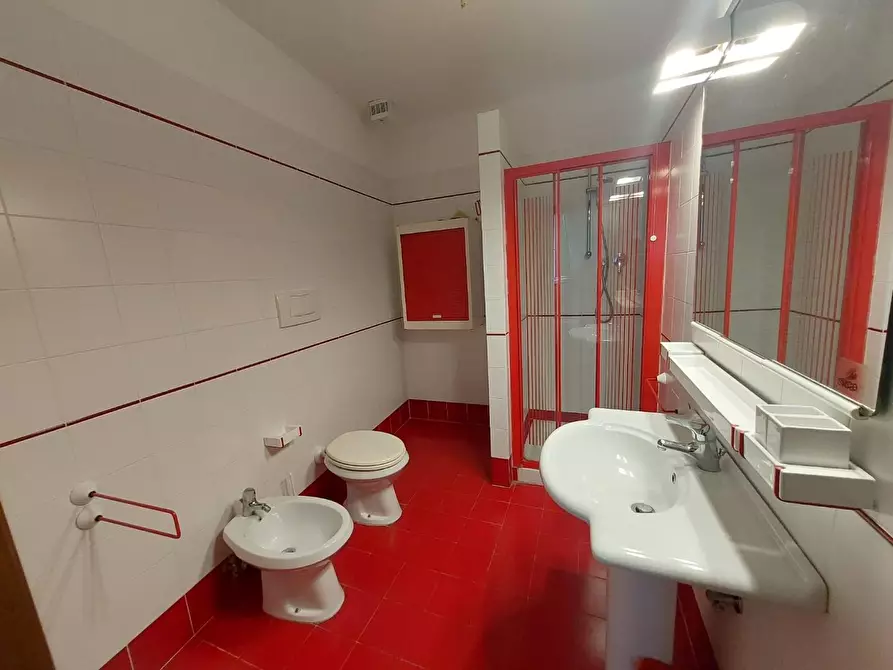 Immagine 20 di Appartamento in vendita  a Montopoli In Val D'arno