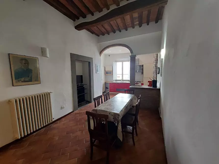 Immagine 4 di Appartamento in vendita  a Montopoli In Val D'arno