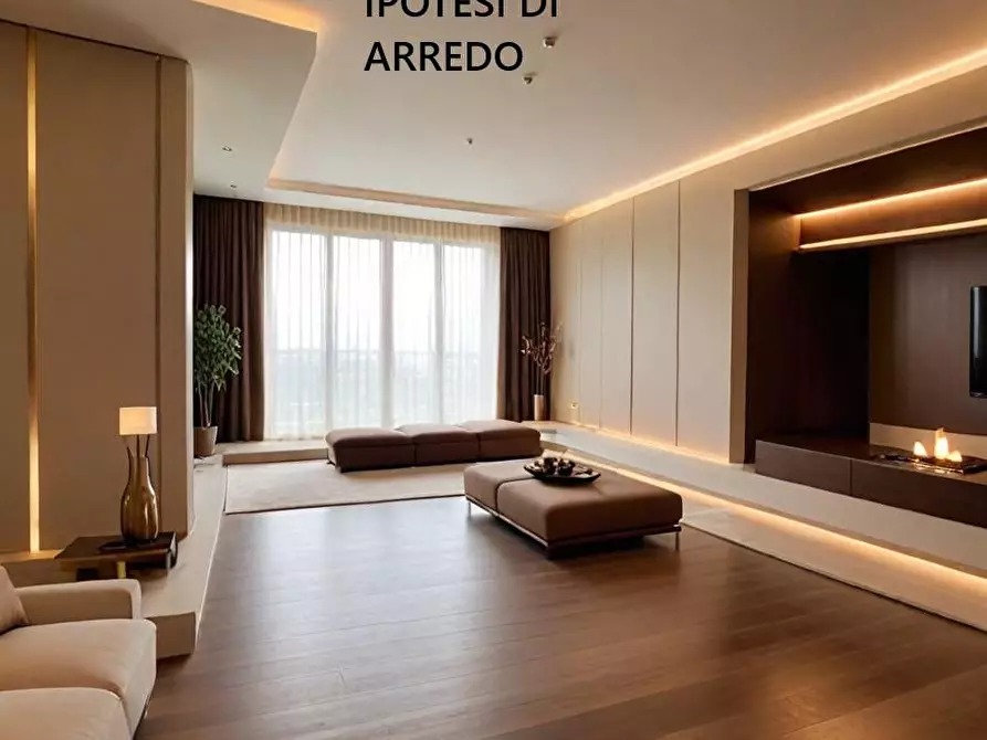 Immagine 6 di Villa in vendita  a Livorno