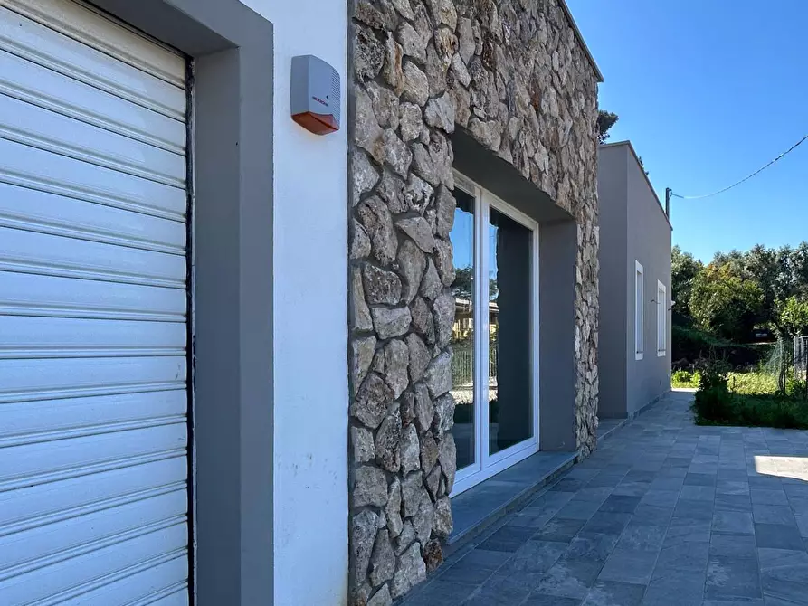 Immagine 4 di Villa in vendita  a Livorno