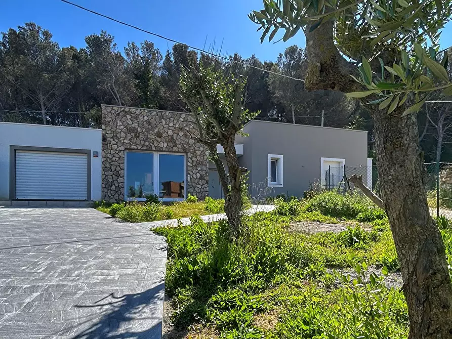 Immagine 3 di Villa in vendita  a Livorno