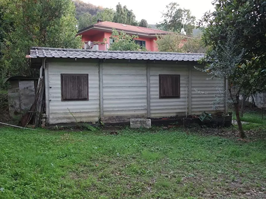 Immagine 2 di Casa indipendente in vendita  a Carrara