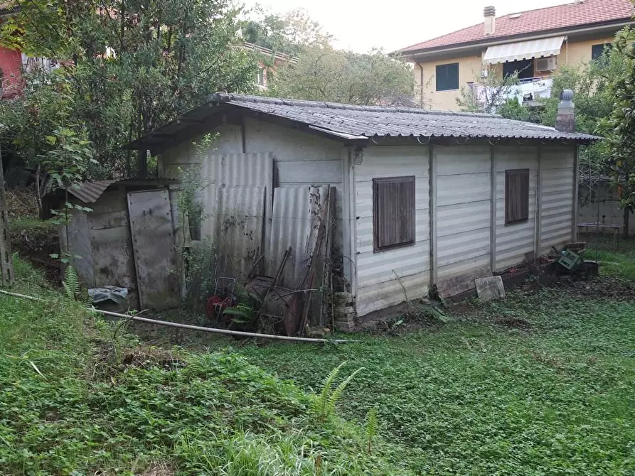 Immagine 10 di Casa indipendente in vendita  a Carrara