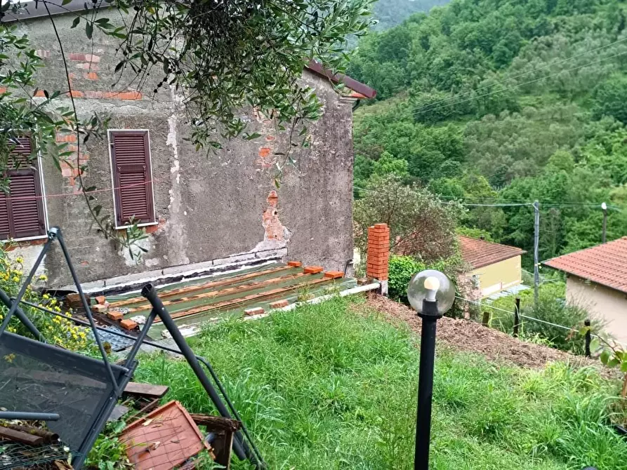 Immagine 21 di Casa indipendente in vendita  a Ortonovo