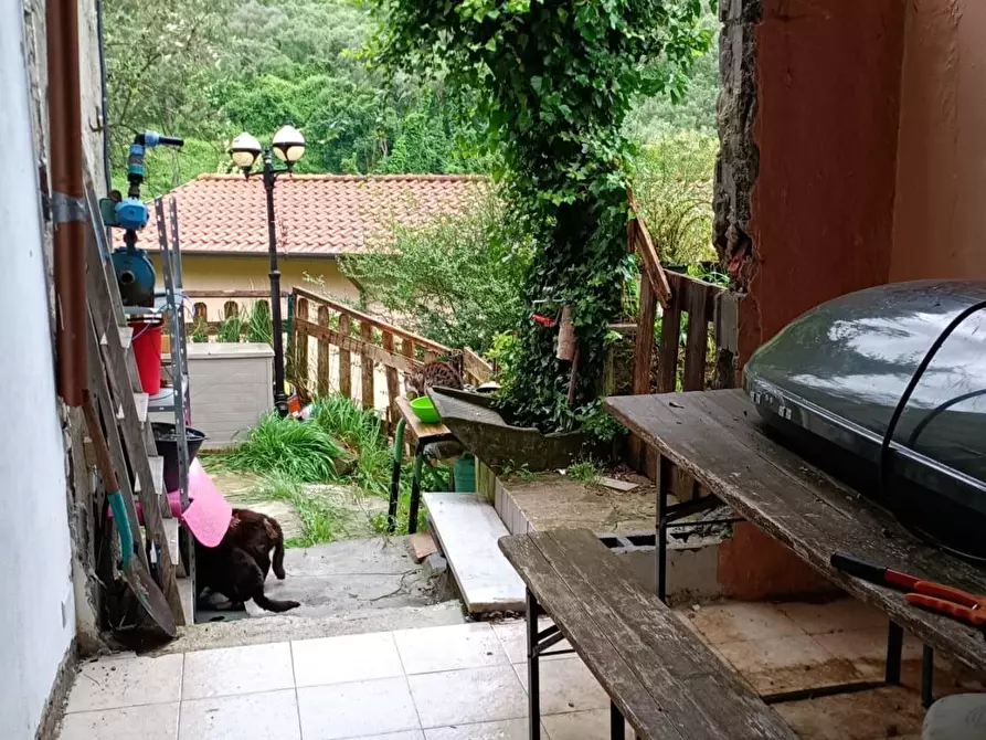 Immagine 22 di Casa indipendente in vendita  a Ortonovo