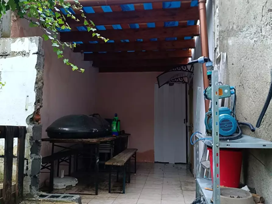 Immagine 23 di Casa indipendente in vendita  a Ortonovo