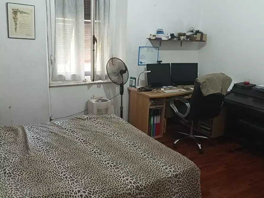 Immagine 15 di Casa indipendente in vendita  a Ortonovo