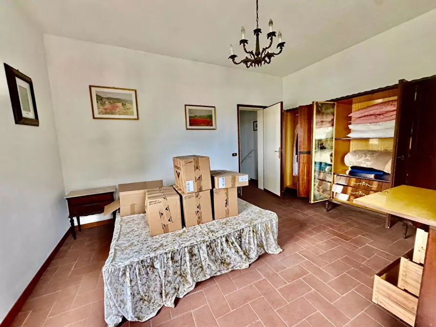 Immagine 21 di Casa bifamiliare in vendita  a Montignoso