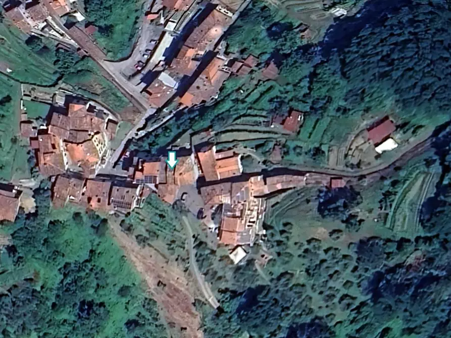 Immagine 1 di Appartamento in vendita  a Borgo A Mozzano