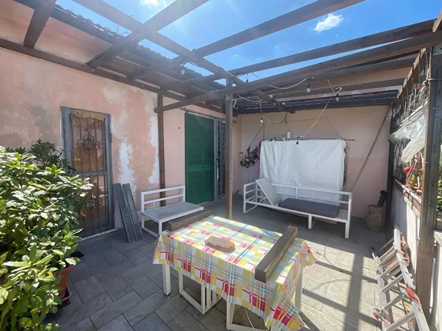 Immagine 37 di Porzione di casa in vendita  a Casciana Terme Lari