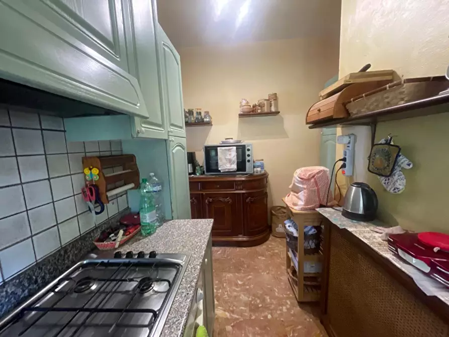 Immagine 12 di Porzione di casa in vendita  a Casciana Terme Lari