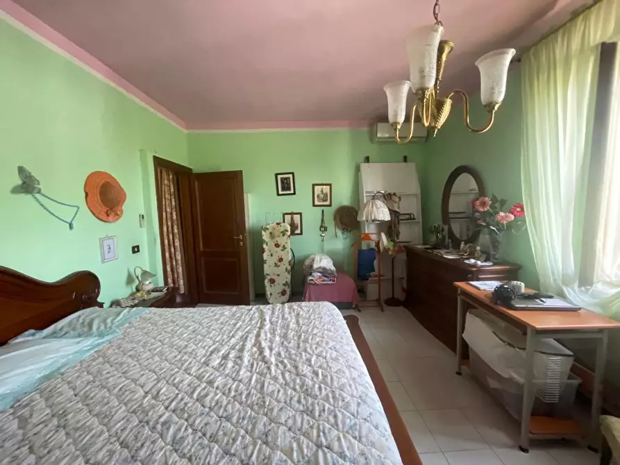 Immagine 30 di Porzione di casa in vendita  a Casciana Terme Lari