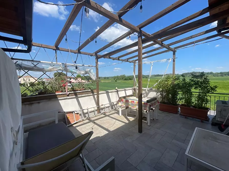 Immagine 33 di Porzione di casa in vendita  a Casciana Terme Lari