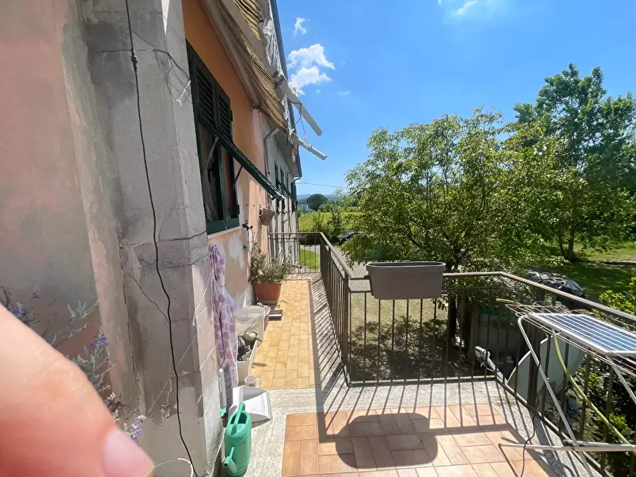 Immagine 40 di Porzione di casa in vendita  a Casciana Terme Lari