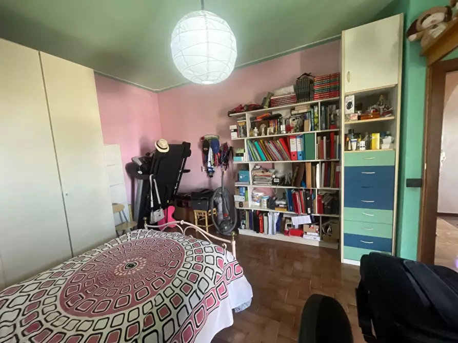 Immagine 26 di Porzione di casa in vendita  a Casciana Terme Lari