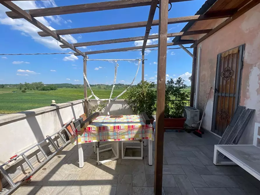 Immagine 36 di Porzione di casa in vendita  a Casciana Terme Lari