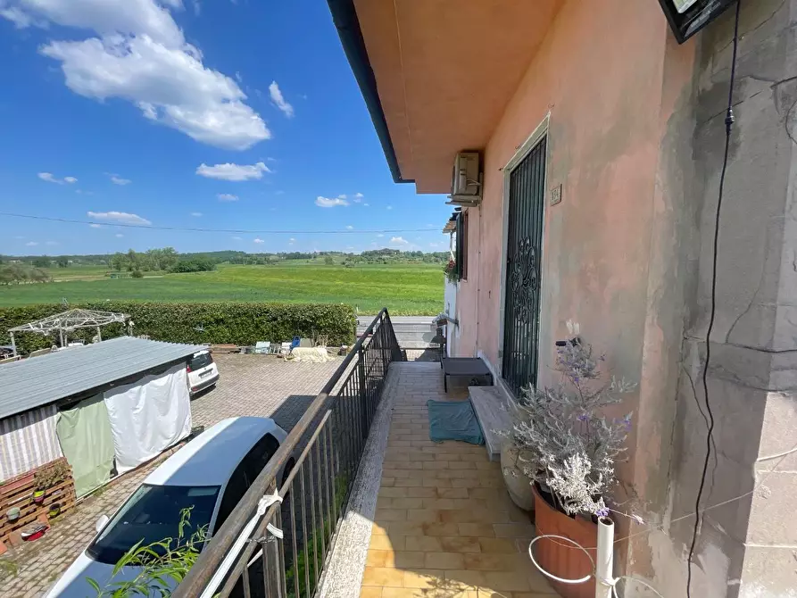 Immagine 44 di Porzione di casa in vendita  a Casciana Terme Lari