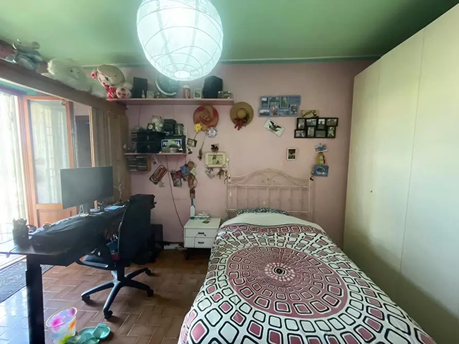 Immagine 24 di Porzione di casa in vendita  a Casciana Terme Lari