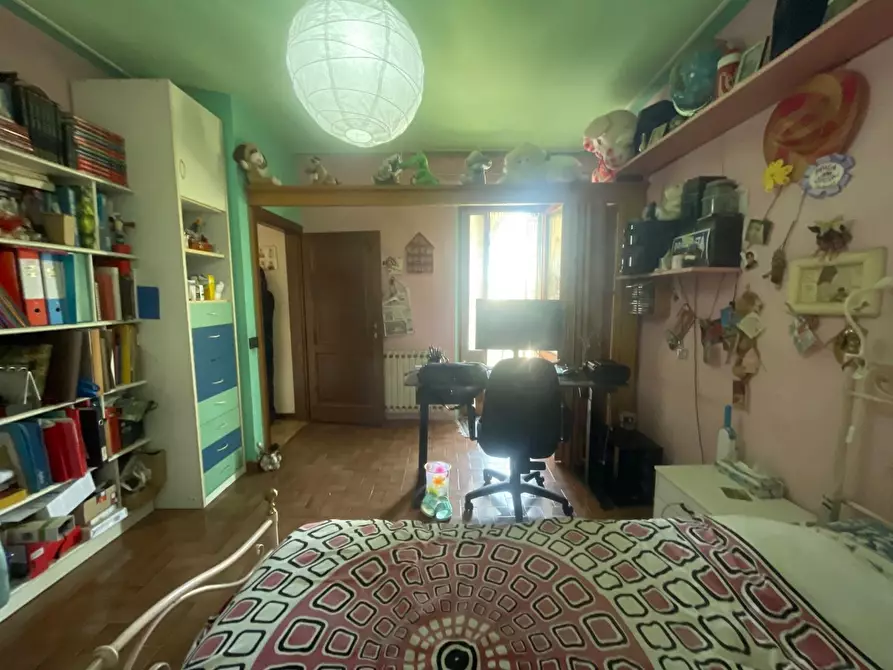 Immagine 22 di Porzione di casa in vendita  a Casciana Terme Lari