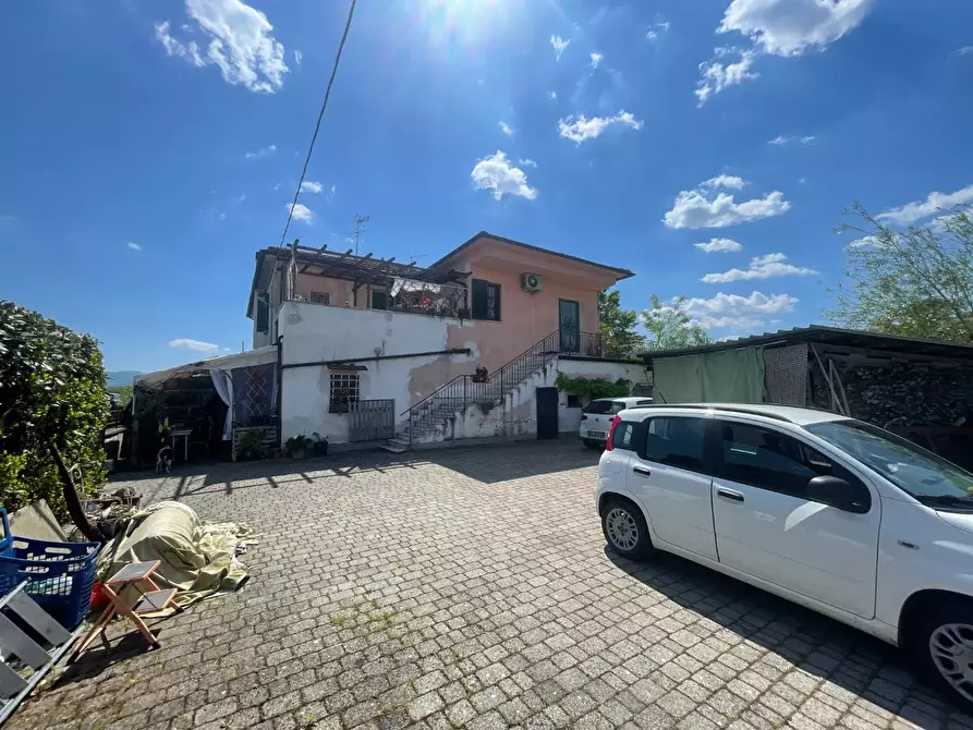 Immagine 50 di Porzione di casa in vendita  a Casciana Terme Lari