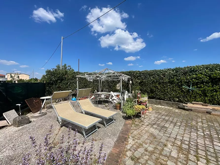 Immagine 49 di Porzione di casa in vendita  a Casciana Terme Lari