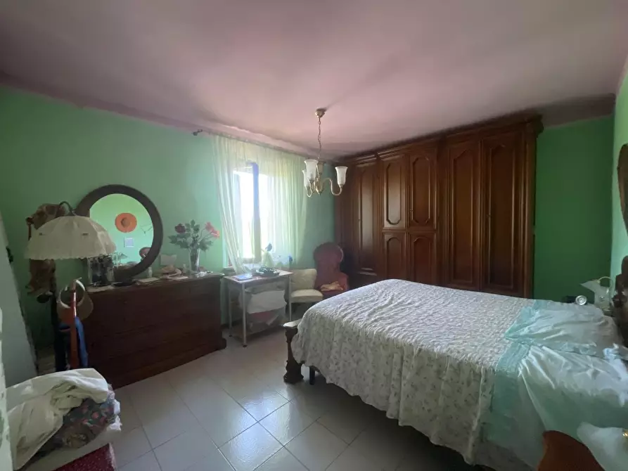 Immagine 27 di Porzione di casa in vendita  a Casciana Terme Lari