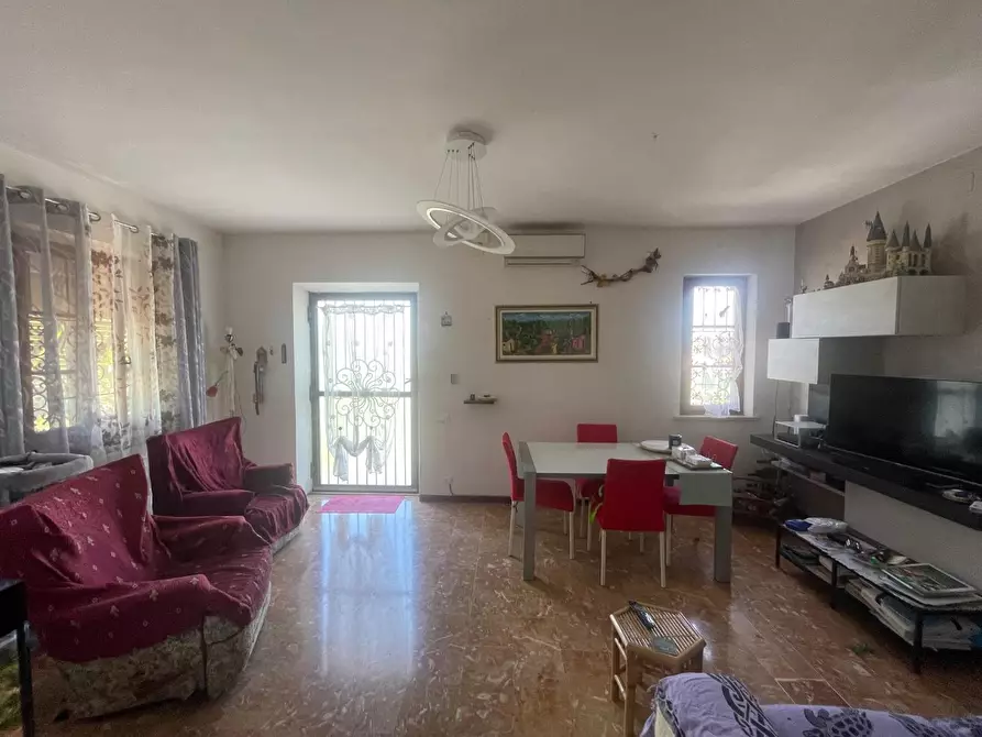 Immagine 2 di Porzione di casa in vendita  a Casciana Terme Lari