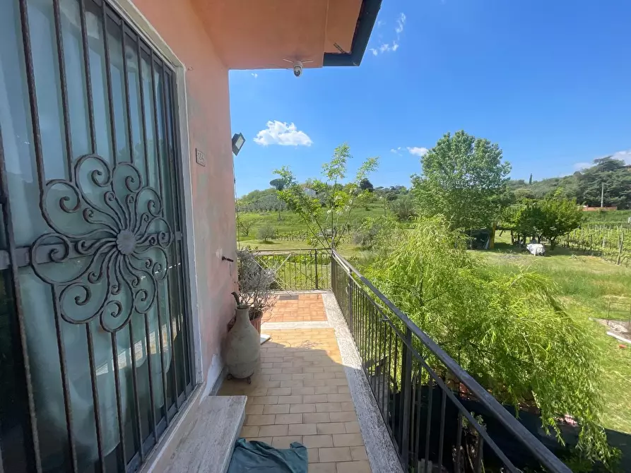 Immagine 39 di Porzione di casa in vendita  a Casciana Terme Lari