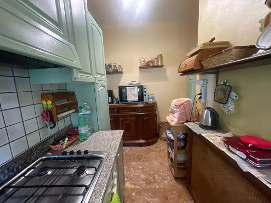 Immagine 11 di Porzione di casa in vendita  a Casciana Terme Lari