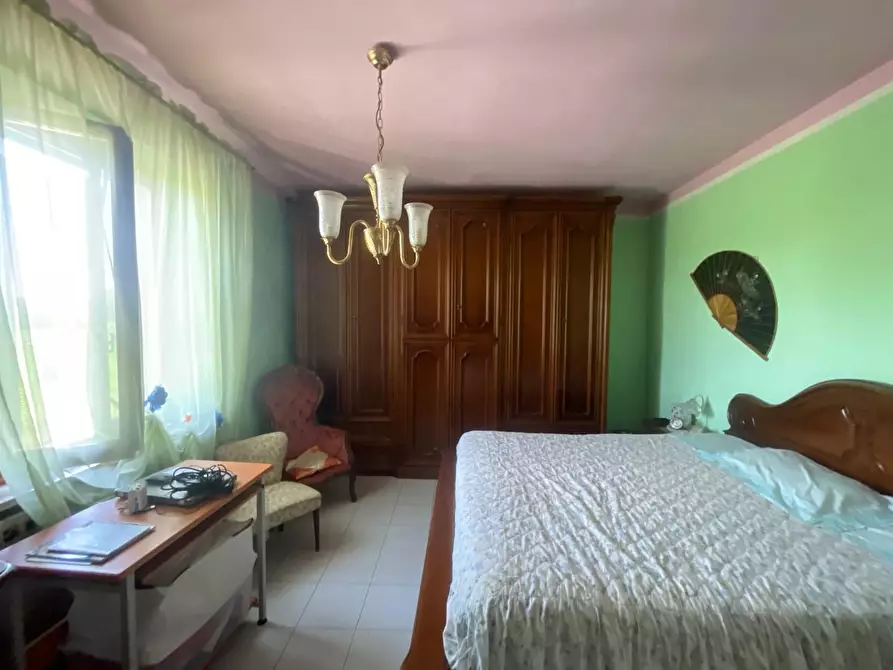 Immagine 28 di Porzione di casa in vendita  a Casciana Terme Lari