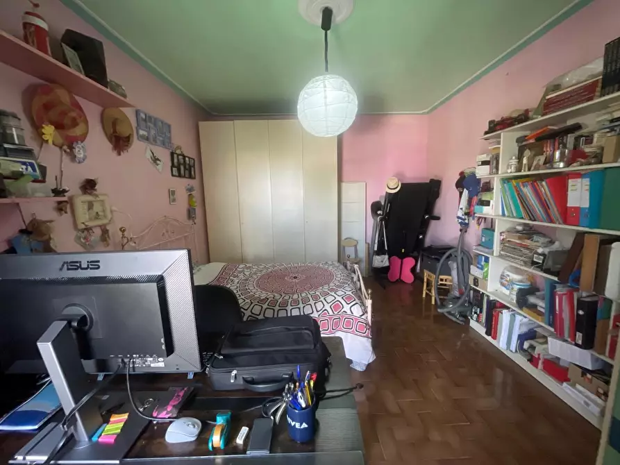 Immagine 20 di Porzione di casa in vendita  a Casciana Terme Lari