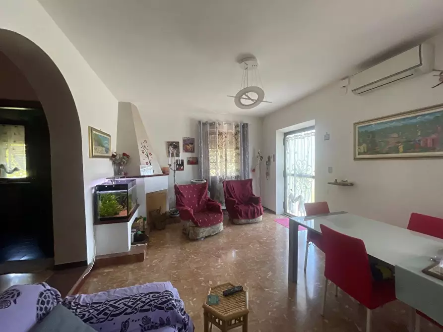 Immagine 6 di Porzione di casa in vendita  a Casciana Terme Lari