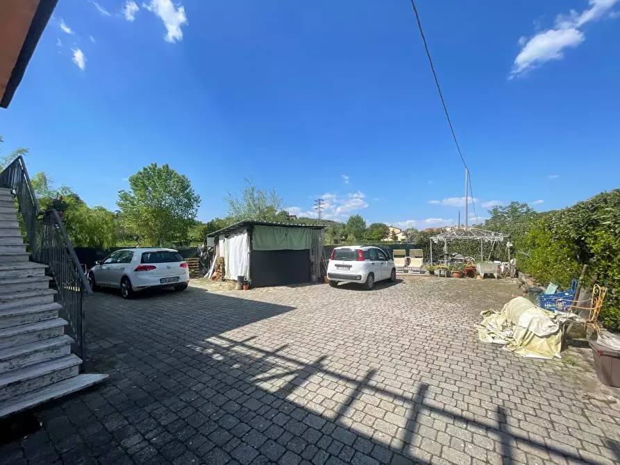 Immagine 46 di Porzione di casa in vendita  a Casciana Terme Lari