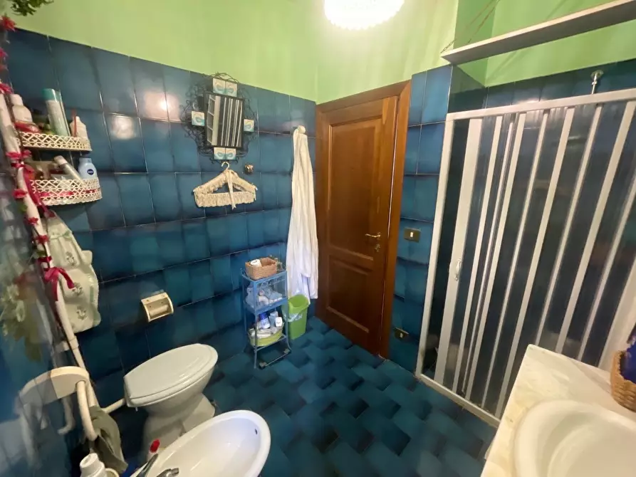 Immagine 16 di Porzione di casa in vendita  a Casciana Terme Lari