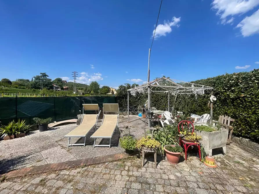 Immagine 48 di Porzione di casa in vendita  a Casciana Terme Lari