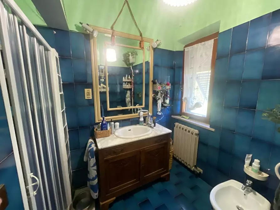 Immagine 17 di Porzione di casa in vendita  a Casciana Terme Lari