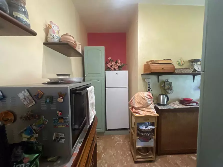 Immagine 8 di Porzione di casa in vendita  a Casciana Terme Lari