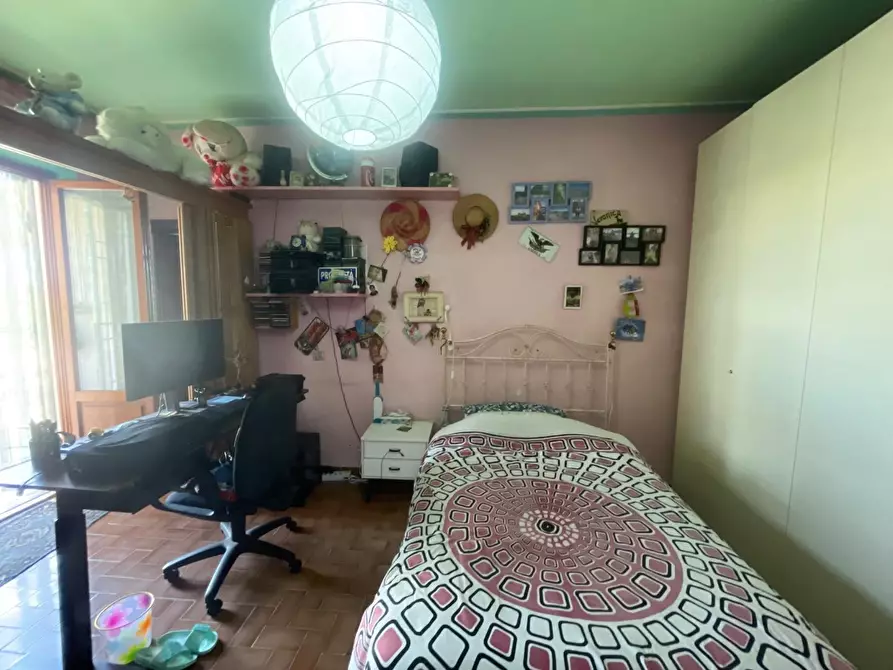 Immagine 25 di Porzione di casa in vendita  a Casciana Terme Lari