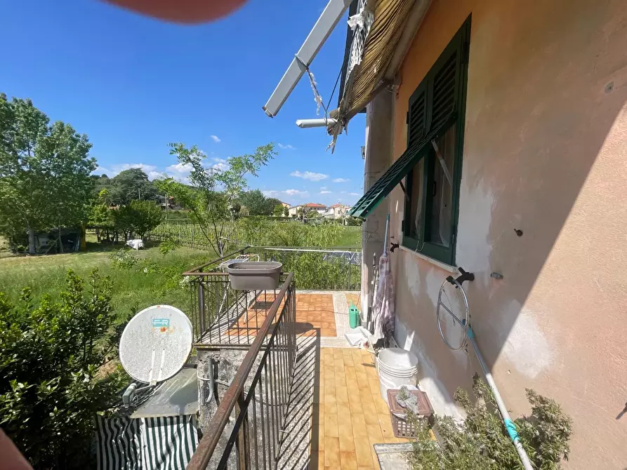 Immagine 42 di Porzione di casa in vendita  a Casciana Terme Lari
