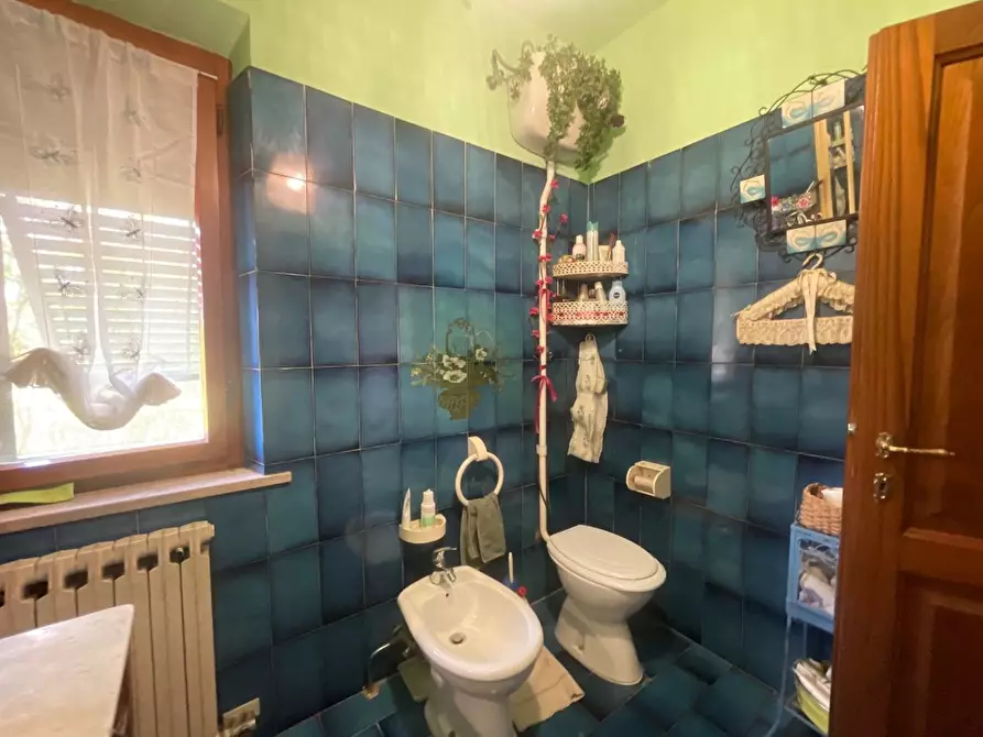 Immagine 15 di Porzione di casa in vendita  a Casciana Terme Lari