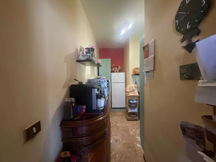 Immagine 7 di Porzione di casa in vendita  a Casciana Terme Lari