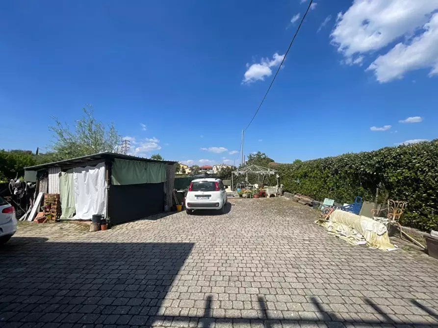 Immagine 47 di Porzione di casa in vendita  a Casciana Terme Lari