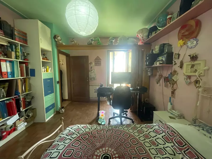 Immagine 23 di Porzione di casa in vendita  a Casciana Terme Lari