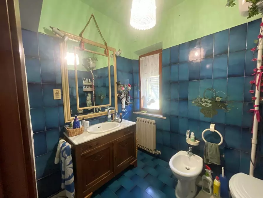 Immagine 14 di Porzione di casa in vendita  a Casciana Terme Lari