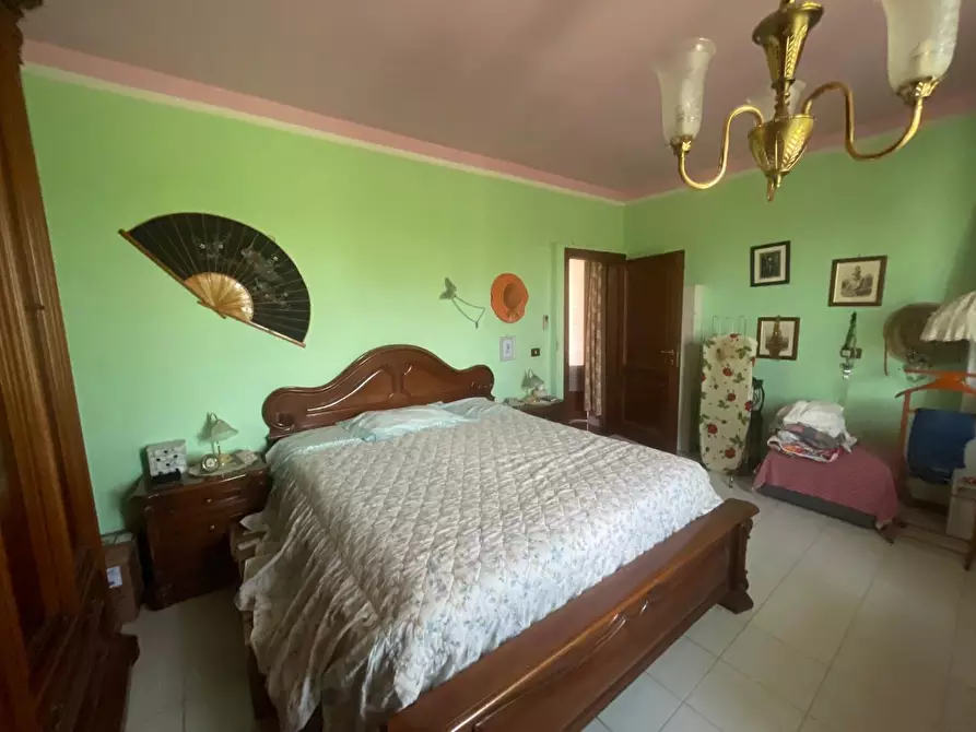 Immagine 32 di Porzione di casa in vendita  a Casciana Terme Lari