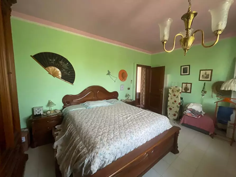 Immagine 31 di Porzione di casa in vendita  a Casciana Terme Lari