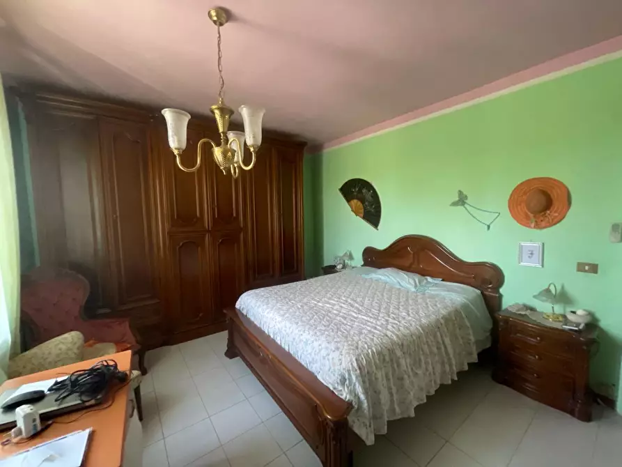 Immagine 29 di Porzione di casa in vendita  a Casciana Terme Lari